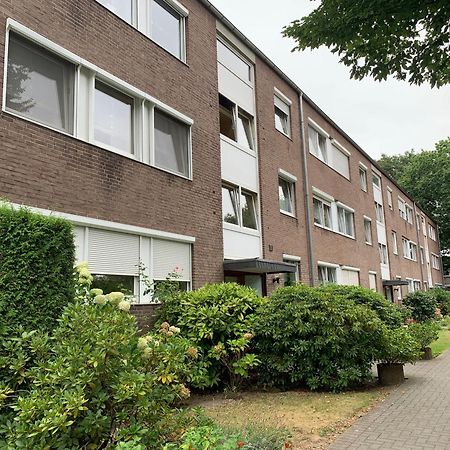 Leon'S Apartment Krefeld Exteriör bild